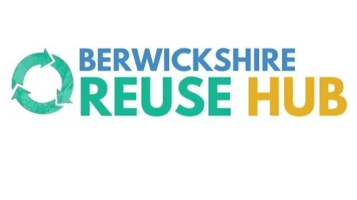 Berwickshire Reuse Hub